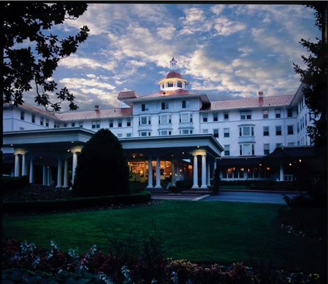 Pinehurst Resort